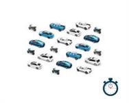 13.02.2026 - Multiproducto Fin de semana - Renting