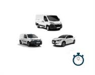 03.09.2026 - 24h Industriales y Turismos - Renting